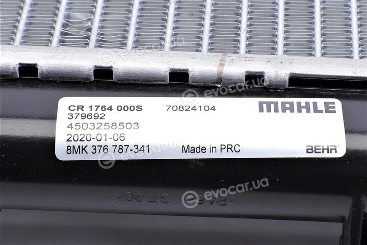 Mahle CR 1764 000S