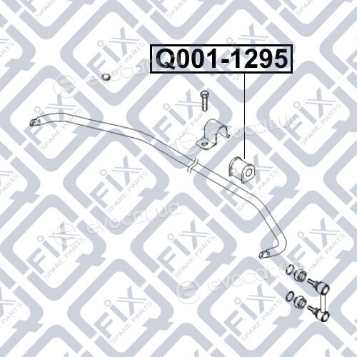 Q-Fix Q0011295