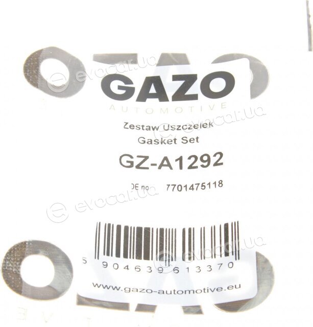 Gazo GZ-A1292