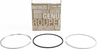 Renault / Nissan 12 03 308 17R