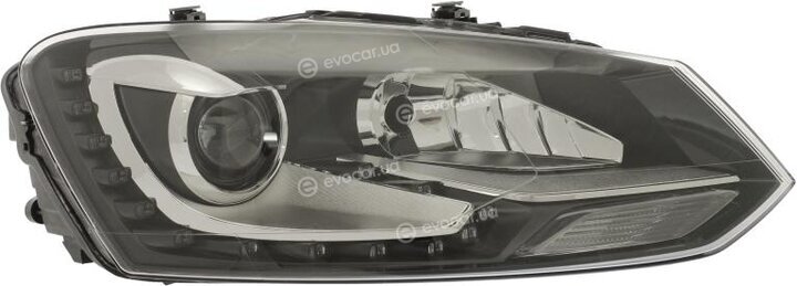 Valeo 044452