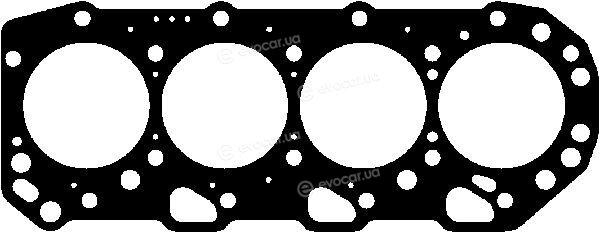 BGA CH4547J