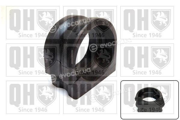 Quinton Hazell EMB7381