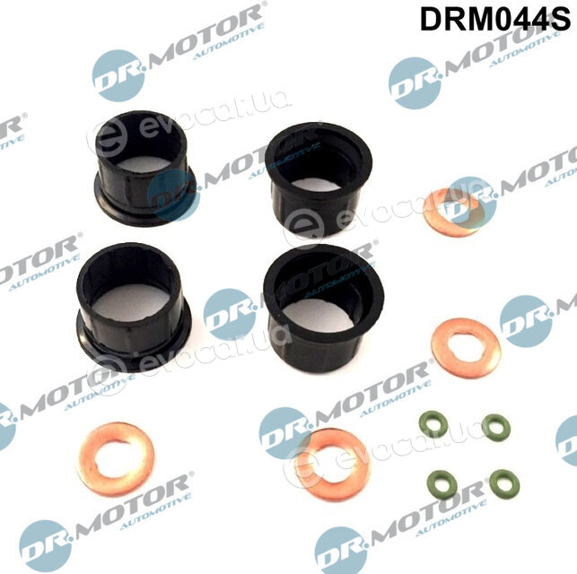 Dr. Motor DRM044S