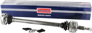 Borg & Beck BDS1574