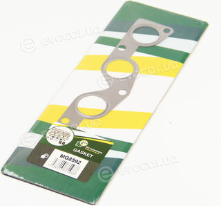 BGA MG8592