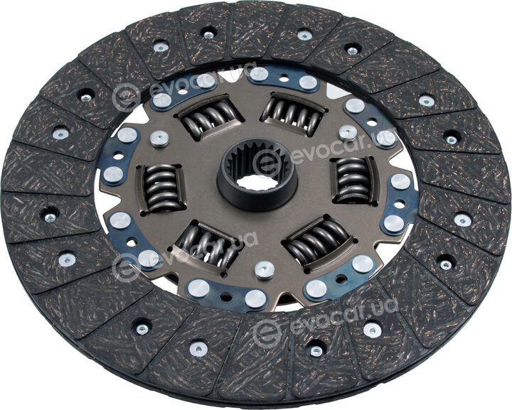 Blue Print ADT33168