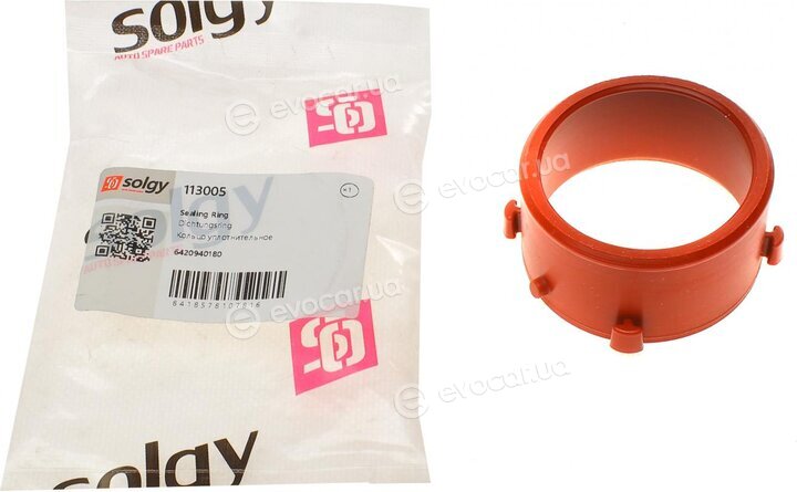 Solgy 113005