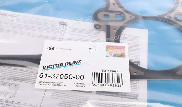 Victor Reinz 61-37050-00