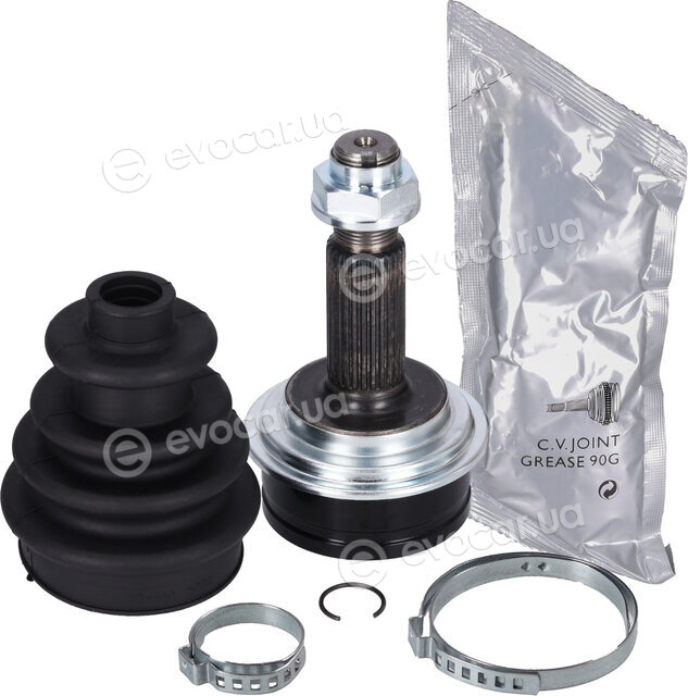 Blue Print ADT38985