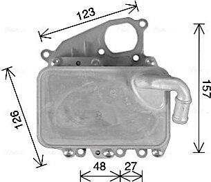 AVA AI3405H