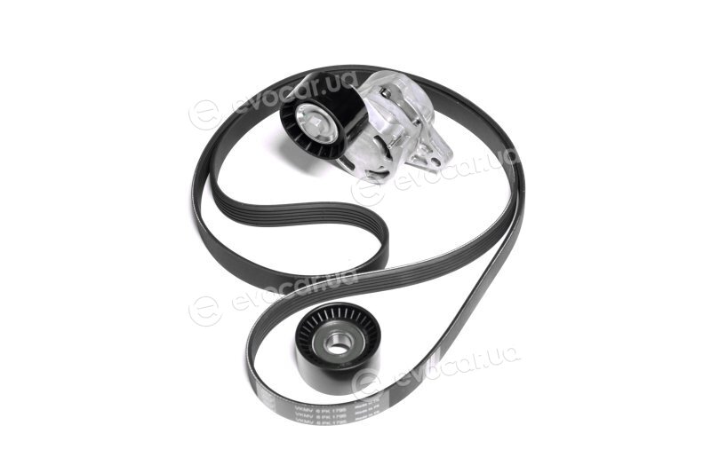 SKF VKMA 36103