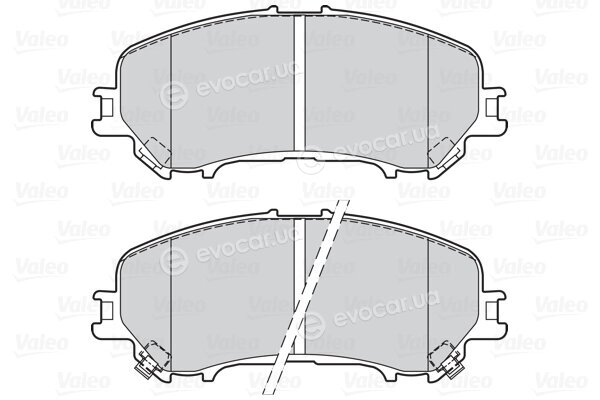 Valeo 302164