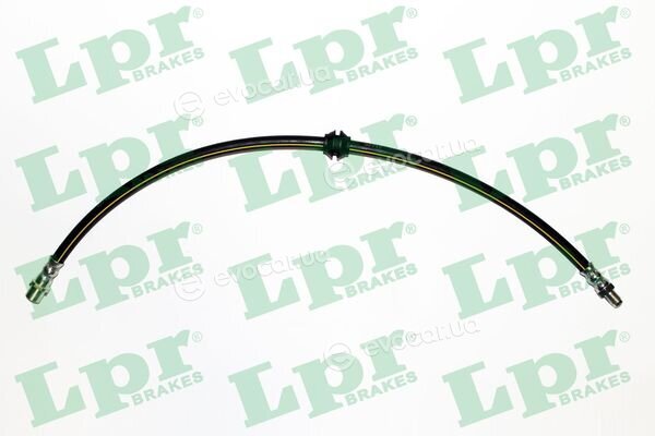LPR / Samko 6T48324