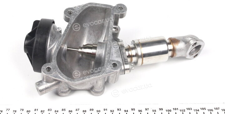 Wahler / BorgWarner 7206D