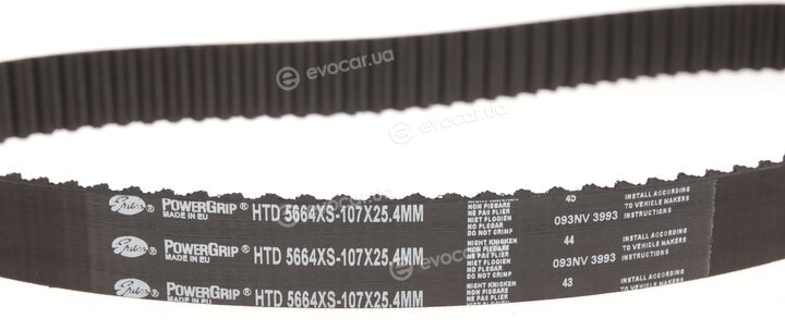 Gates 5664XS