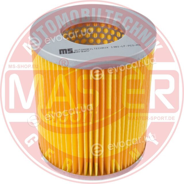 Master Sport 1381-LF-PCS-MS