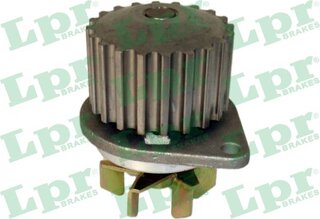 LPR / Samko WP0545