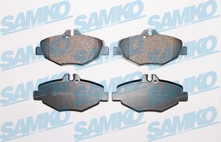 LPR / Samko 5SP1124