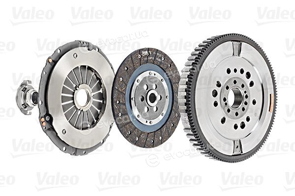 Valeo 837045