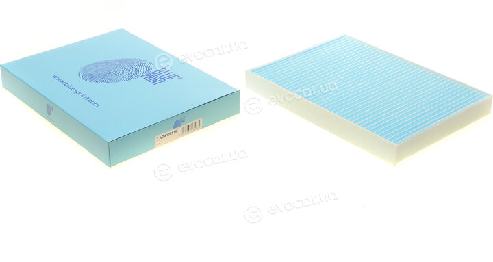 Blue Print ADA102519
