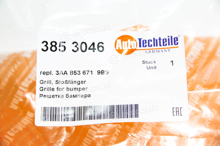 Autotechteile 385 3046