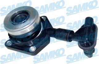 LPR / Samko M30431