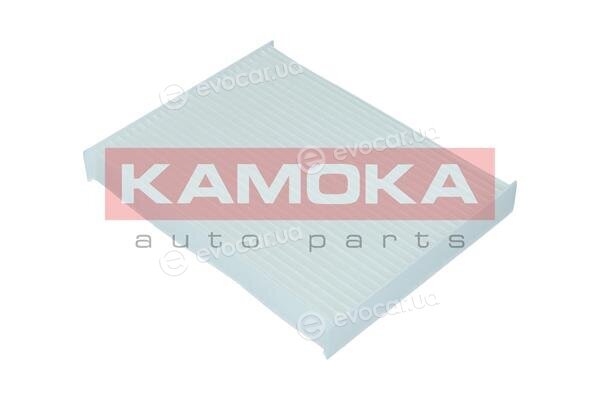 Kamoka F420201