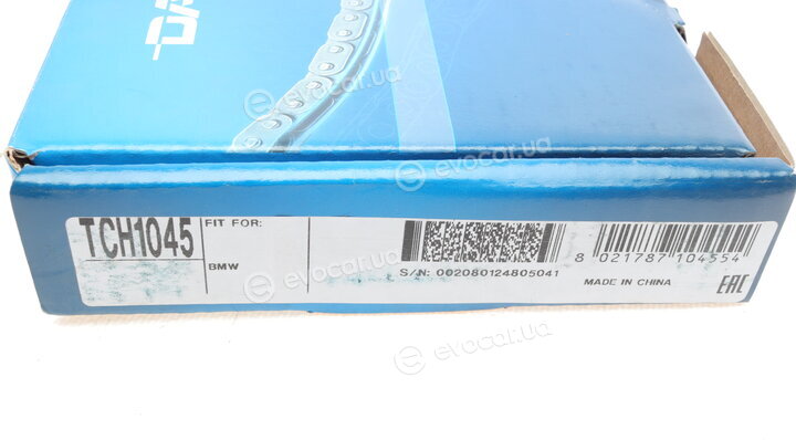 Dayco TCH1045