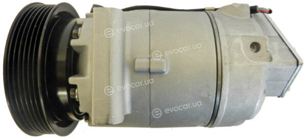 Mahle ACP 606 000S