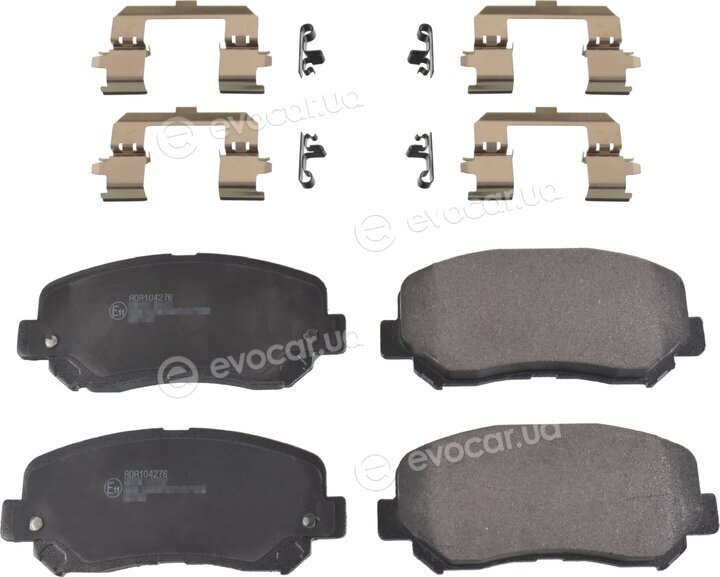 Blue Print ADA104276