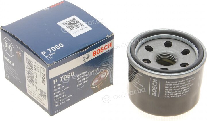 Bosch F 026 407 050