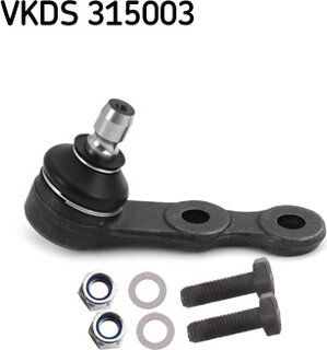SKF VKDS315003