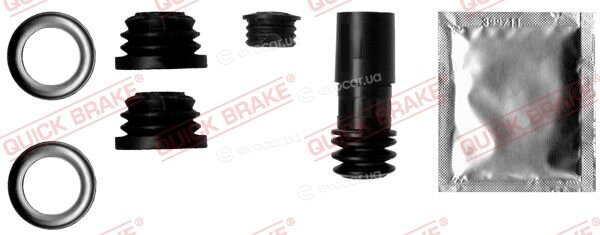 Kawe / Quick Brake 113-1359