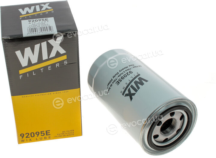 WIX 92095E