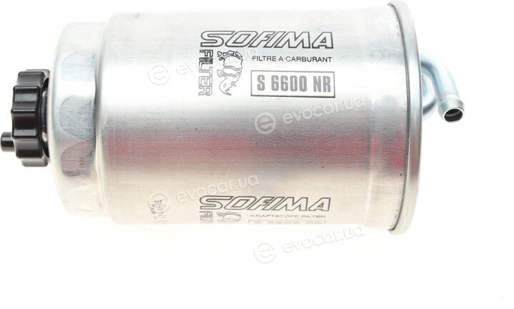 Sofima S 6600 NR