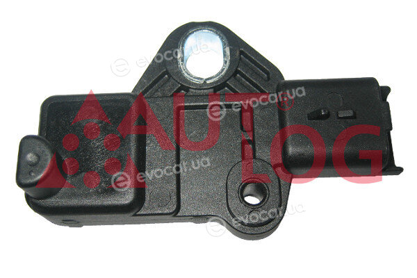 Autlog AS4586