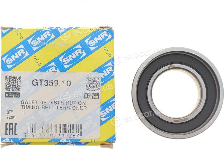 NTN / SNR GT359.10