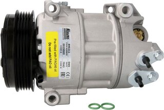 Nissens 890211