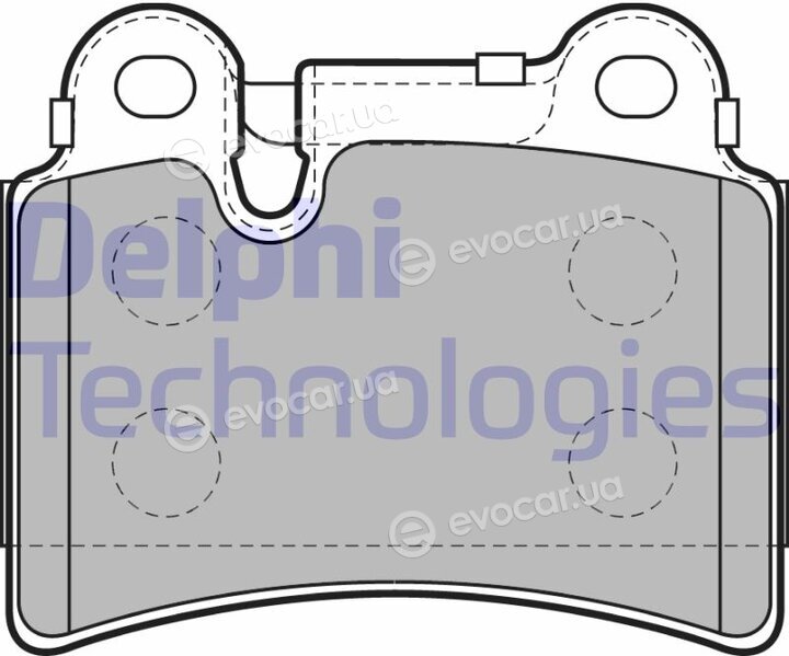 Delphi LP2061