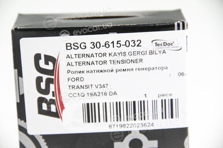 BSG BSG 30-615-032