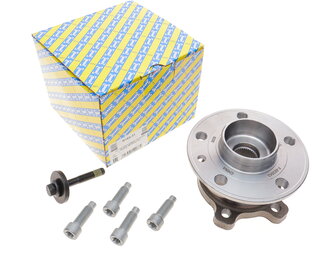 NTN / SNR R165.31