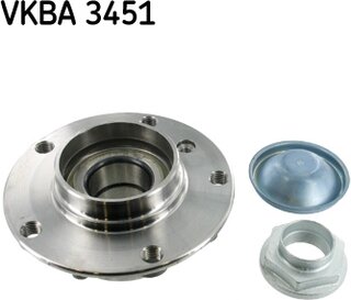 SKF VKBA 3451