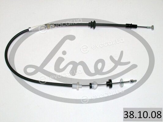 Linex 38.10.08
