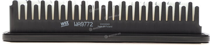 WIX WA9772