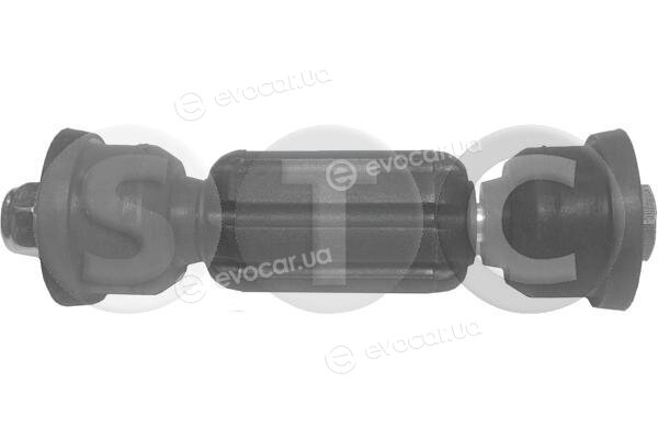 Metalcaucho / STC T404885