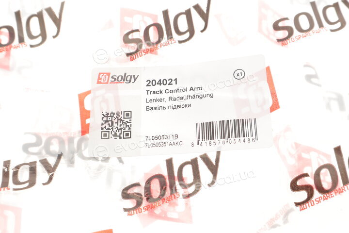 Solgy 204021