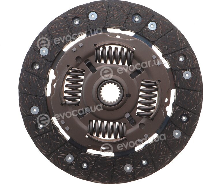 Sachs 3000 954 477
