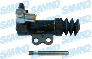 LPR / Samko M30106