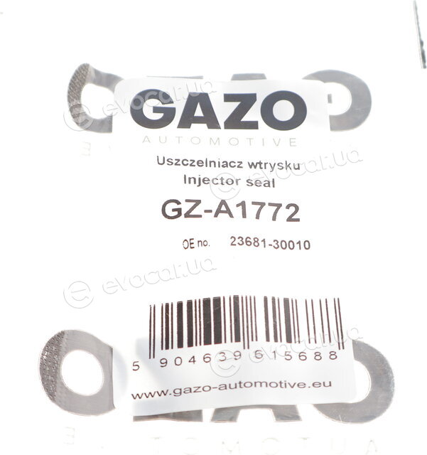Gazo GZ-A1772